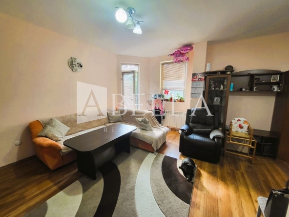 Тристаен апартамент в София, Овча купел - 110 кв.м за 2319 €/кв.м - Снимка #1