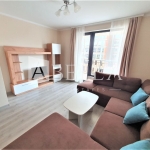 Дава се под наем Двустаен апартамент в София, Център - 68 кв.м за 500 € - Снимка #1