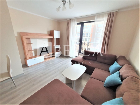 Дава се под наем Двустаен апартамент в София, Център - 68 кв.м за 500 € - Снимка #1