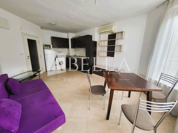 Дава се под наем Двустаен апартамент в София, Борово - 55 кв.м за 475 € - Снимка #1