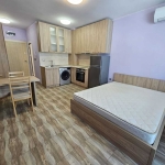 Дава се под наем Едностаен апартамент в София, Студентски град - 40 кв.м за 346.8 € - Снимка #1