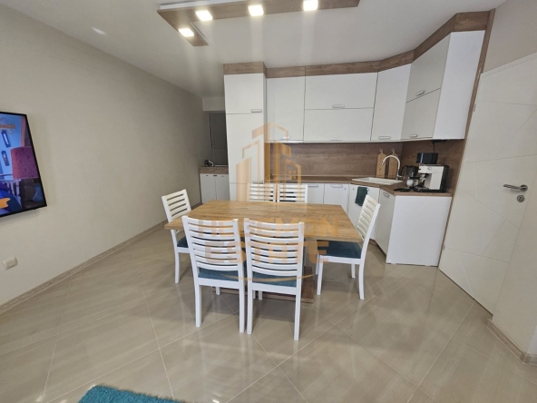 Четиристаен апартамент в Варна, м-т Пчелина - 107 кв.м за 1599 €/кв.м - Снимка #1