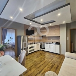 Дава се под наем Тристаен апартамент в Велико Търново, Бузлуджа - 90 кв.м за 459 € - Снимка #1