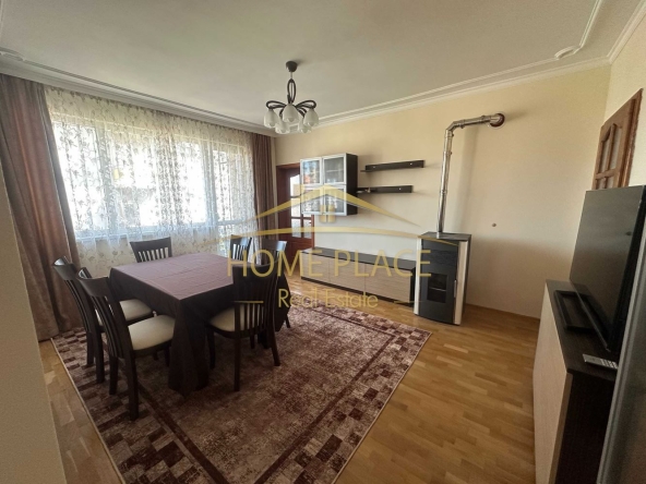 Дава се под наем Етаж от къща в Варна, Виница - 110 кв.м за 637.5 € - Снимка #1
