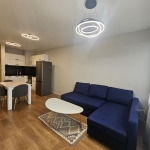 Дава се под наем Двустаен апартамент в София, Овча купел - 65 кв.м за 800 € - Снимка #1