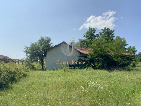 Парцел в с. Зелениково, Област Пловдив - 2185 кв.м за 7 €/кв.м - Снимка #1