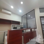 Дава се под наем Офис в Варна, Базар Левски - 55 кв.м за 600 € - Снимка #1