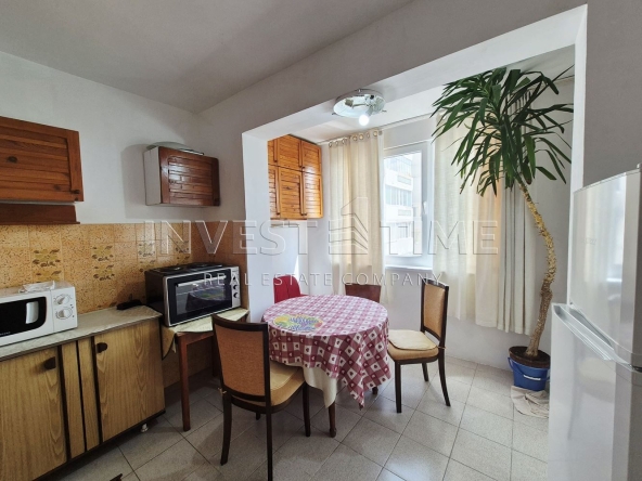 Двустаен апартамент в Варна, Цветен квартал - 60 кв.м за 2084 €/кв.м - Снимка #1