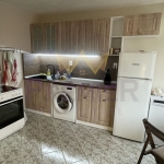 Дава се под наем Двустаен апартамент в Варна, Зимно кино Тракия - 60 кв.м за 510 € - Снимка #1