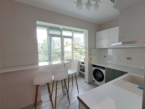 Дава се под наем Тристаен апартамент в Варна, Младост 1 - 60 кв.м за 510 € - Снимка #1