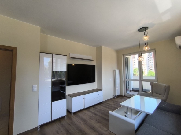 Двустаен апартамент в София, Зона Б-18 - 78 кв.м за 3961 €/кв.м - Снимка #1