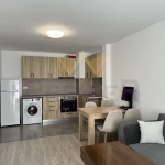 Дава се под наем Двустаен апартамент в Варна, Левски - 60 кв.м за 484.5 € - Снимка #1