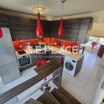 Дава се под наем Двустаен апартамент в Варна, Трошево - 74 кв.м за 384 € - Снимка #1