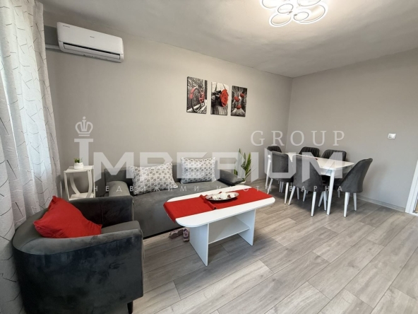 Дава се под наем Тристаен апартамент в Варна, Младост 1 - 60 кв.м за 510 € - Снимка #1