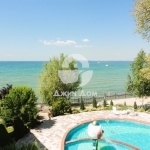 Тристаен апартамент в к.к. Елените - 115 кв.м за 1374 €/кв.м - Снимка #1