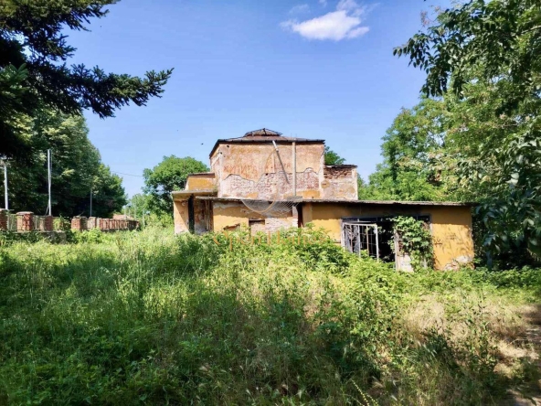 Къща в Перущица - 243 кв.м за 289 €/кв.м - Снимка #1