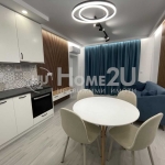 Тристаен апартамент в Варна, Бриз - 79 кв.м за 2241 €/кв.м - Снимка #1