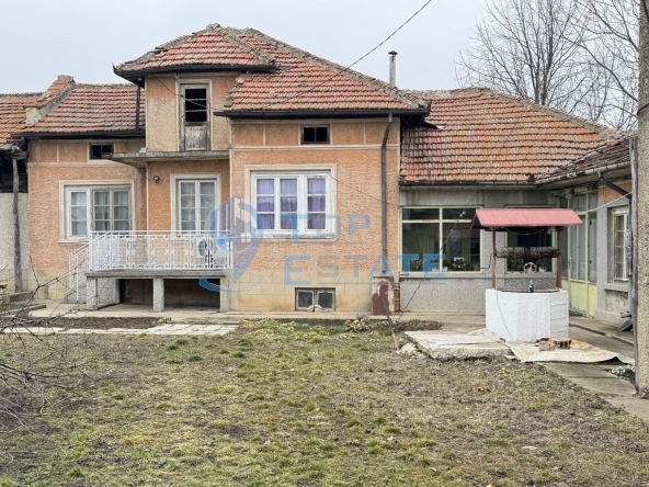 Къща в с. Климентово, Област Велико Търново - 110 кв.м за 487 €/кв.м - Снимка #1