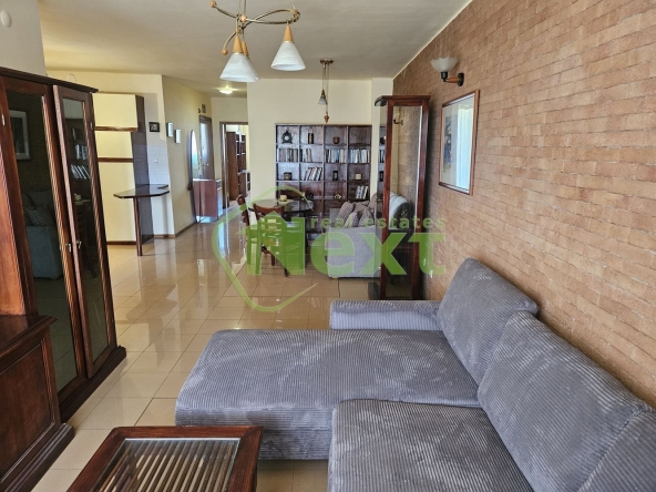 Дава се под наем Тристаен апартамент в София, Хиподрума - 75 кв.м за 600 € - Снимка #1