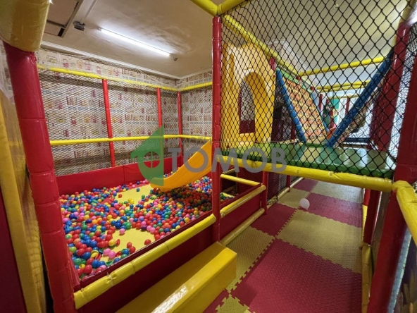 Дава се под наем Заведение в Стара Загора, Център - 220 кв.м за 918 € - Снимка #1