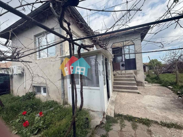 Къща в с. Бенковски, Област Варна - 88 кв.м за 1364 €/кв.м - Снимка #1