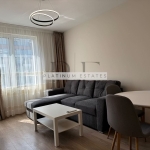 Дава се под наем Двустаен апартамент в София, Малинова долина - 55 кв.м за 700 € - Снимка #1