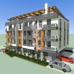 Тристаен апартамент в Пловдив, Прослав - 100 кв.м за 1200 €/кв.м - Снимка #1