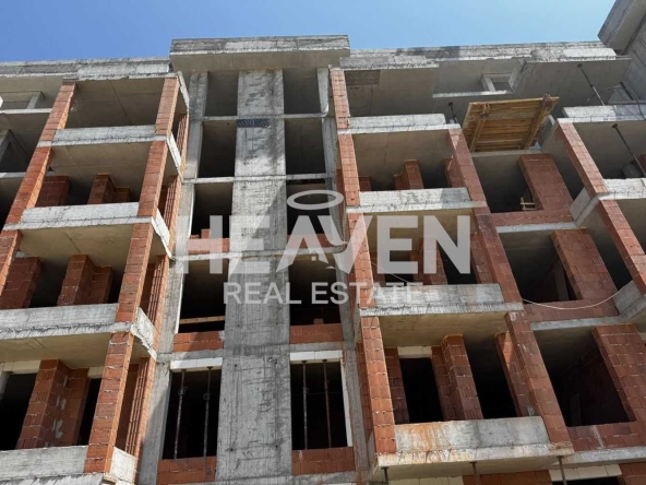 Тристаен апартамент в Пловдив, Въстанически - 118 кв.м за 932 €/кв.м - Снимка #1