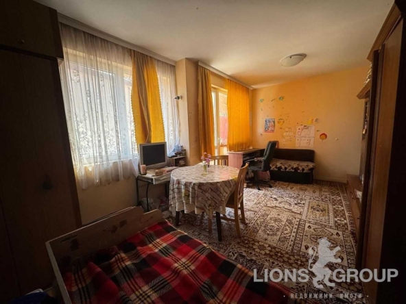 Двустаен апартамент в Варна, Виница - 71 кв.м за 1760 €/кв.м - Снимка #1