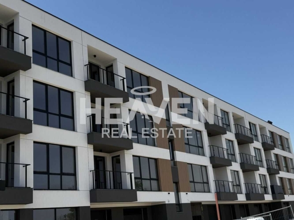 Двустаен апартамент в Пловдив, Въстанически - 73 кв.м за 1258 €/кв.м - Снимка #1