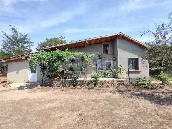 Къща в с. Присад, Област Добрич - 52 кв.м за 589 €/кв.м - Снимка #1