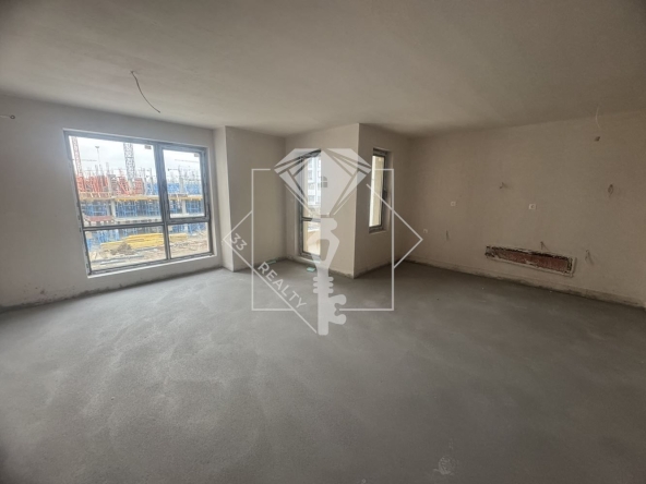 Тристаен апартамент в Пловдив, Кършияка - 121 кв.м за 1250 €/кв.м - Снимка #1