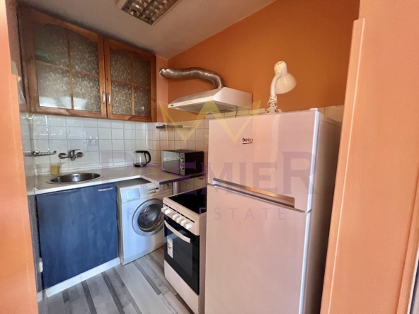 Дава се под наем Двустаен апартамент в Варна, Генералите - 63 кв.м за 397.8 € - Снимка #1