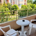 Едностаен апартамент в к.к. Слънчев бряг - 36 кв.м за 1362 €/кв.м - Снимка #1