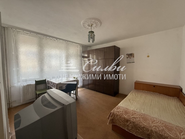 Едностаен апартамент в Шумен, Херсон - 40 кв.м за 1926 €/кв.м - Снимка #1