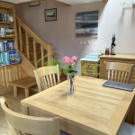 Мезонет в София, Гоце Делчев - 125 кв.м за 2640 €/кв.м - Снимка #1