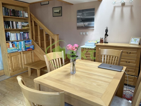 Мезонет в София, Гоце Делчев - 125 кв.м за 2640 €/кв.м - Снимка #1