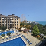 Двустаен апартамент в к.к. Златни пясъци - 67 кв.м за 1568 €/кв.м - Снимка #1