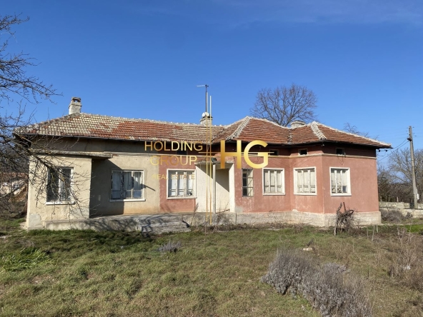 Къща в с. Василево, Област Добрич - 95 кв.м за 404 €/кв.м - Снимка #1