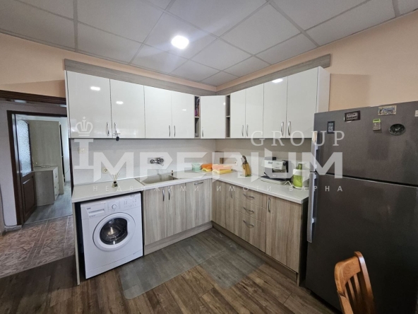 Дава се под наем Тристаен апартамент в Варна, Аспарухово - 70 кв.м за 510 € - Снимка #1