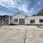 Промишлена сграда в Добрич, Промишлена зона - Запад - 842 кв.м за 297 €/кв.м - Снимка #1