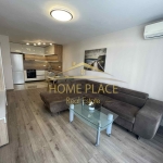 Дава се под наем Двустаен апартамент в Варна, Възраждане 1 - 72 кв.м за 561 € - Снимка #1