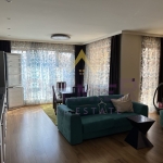 Дава се под наем Тристаен апартамент в Варна, м-т Траката - 100 кв.м за 800 € - Снимка #1