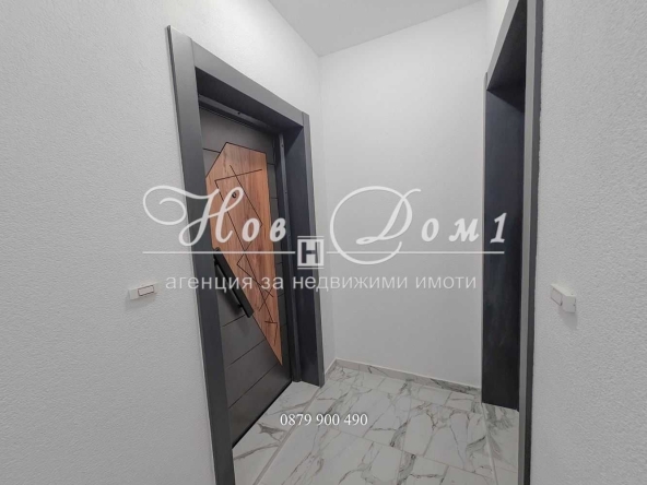 Тристаен апартамент в Варна, Виница - 95 кв.м за 1335 €/кв.м - Снимка #1