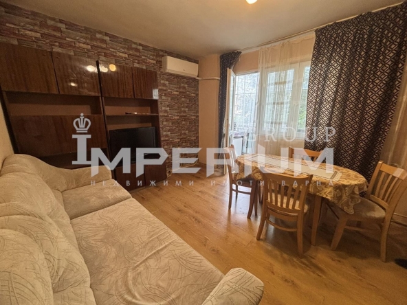 Дава се под наем Двустаен апартамент в Варна, Младост 1 - 45 кв.м за 280.5 € - Снимка #1