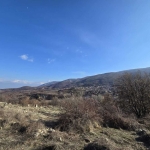 Парцел в с. Гълъбово, Област Пловдив - 1934 кв.м за 35 €/кв.м - Снимка #1