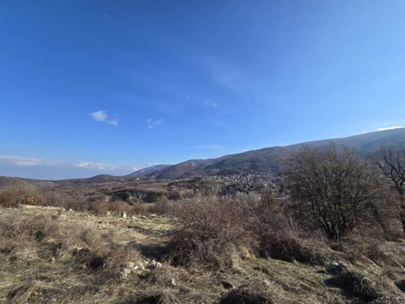 Парцел в с. Гълъбово, Област Пловдив - 1934 кв.м за 35 €/кв.м - Снимка #1