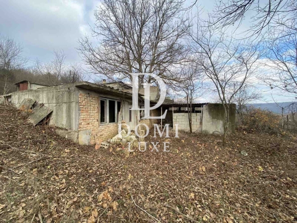 Парцел в с. Долище, Област Варна - 600 кв.м за 32 €/кв.м - Снимка #1