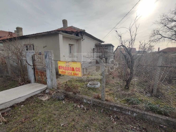 Къща в Генерал Тошево - 66 кв.м за 425 €/кв.м - Снимка #1