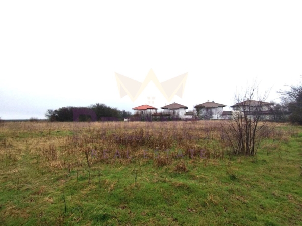 Парцел в Балчик - 3144 кв.м за 17 €/кв.м - Снимка #1